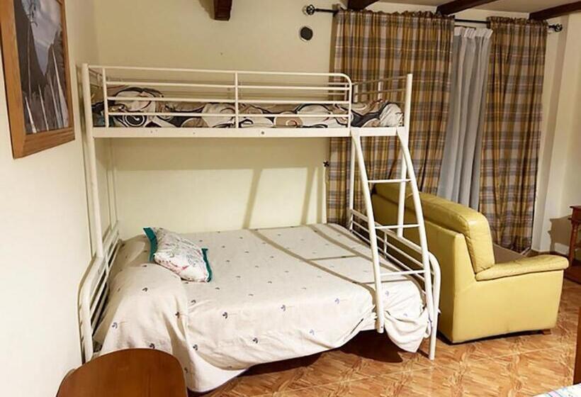 Апартаменты 1 Спальня Вид на Сад, Vv Apartamentos Estrella Del Norte