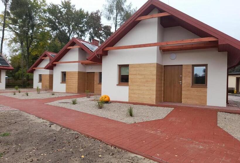 一居室别墅, Miejsko Gminny Ośrodek Sportu I Rekreacji