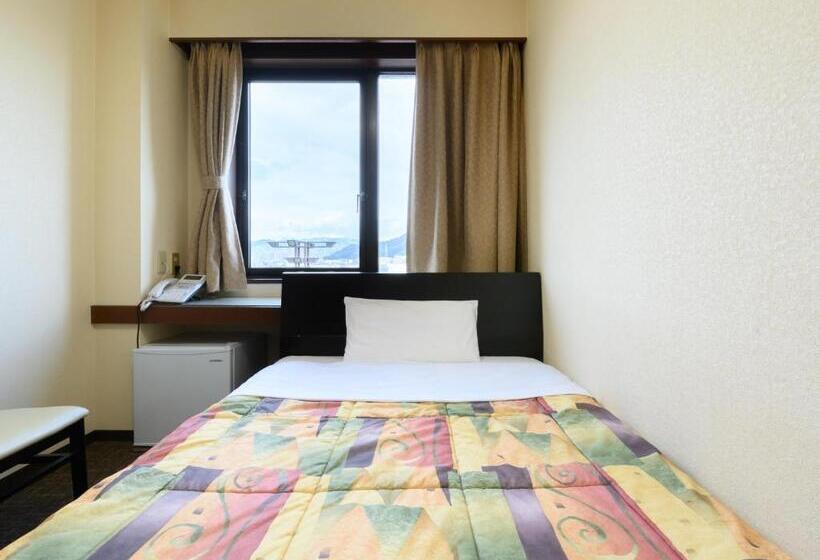Номер Basic, Tabist Business Hotel Osamura