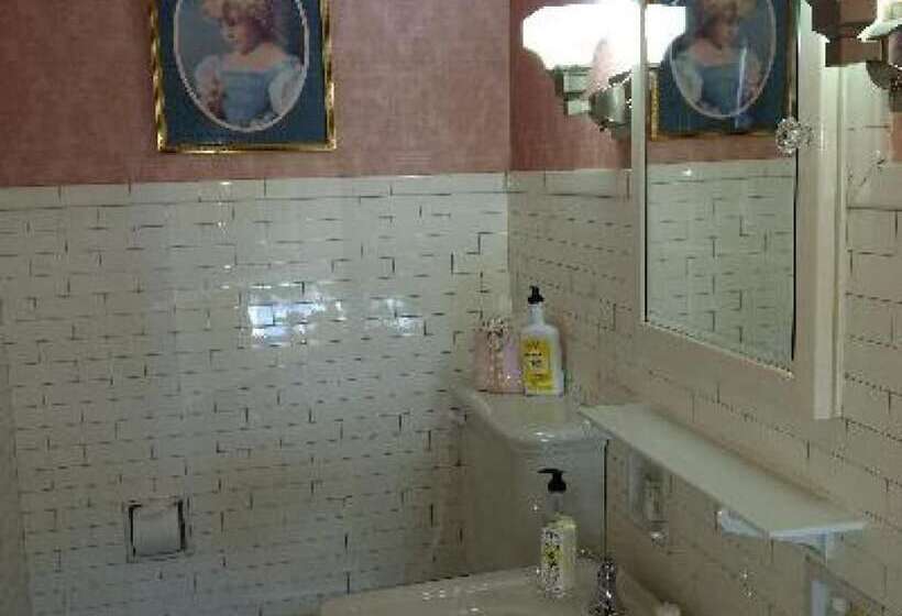 스탠다드 룸, Alexander Mansion Bed & Breakfast