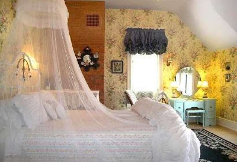 스탠다드 룸, Alexander Mansion Bed & Breakfast