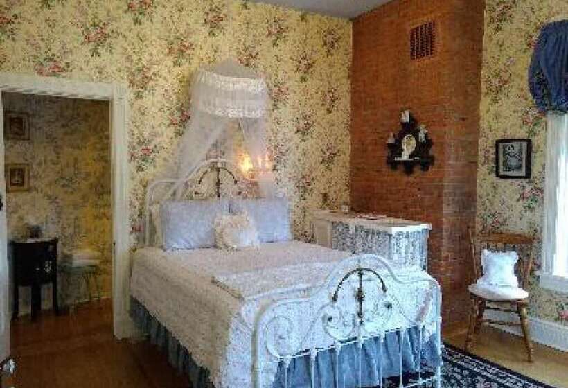 스탠다드 룸, Alexander Mansion Bed & Breakfast