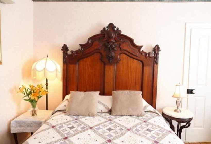חדר פרמיום, Beauclaires Bed & Breakfast