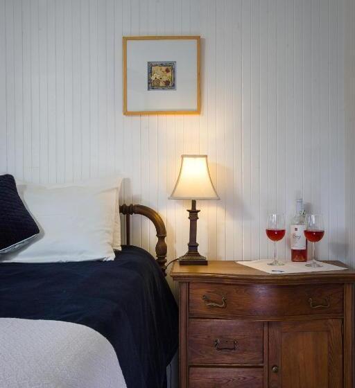 스탠다드 룸, Calistoga Wine Way Inn
