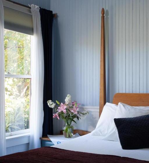 스탠다드 룸, Calistoga Wine Way Inn