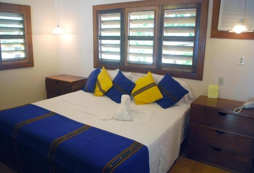 سوییت, Caribbean Villas