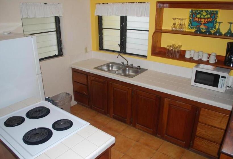 سوییت, Caribbean Villas