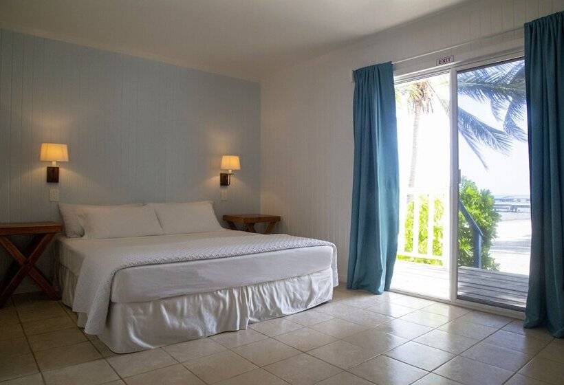 اتاق استاندارد, Caribbean Villas