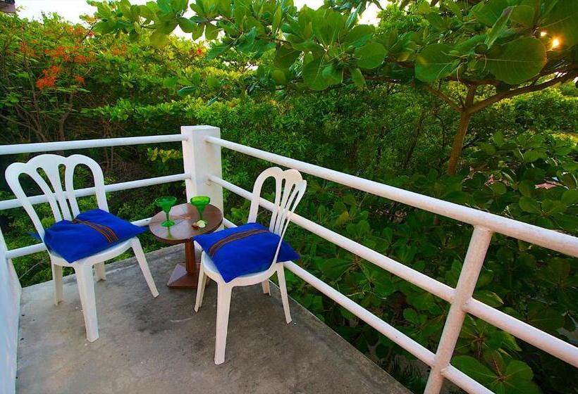 سوییت, Caribbean Villas