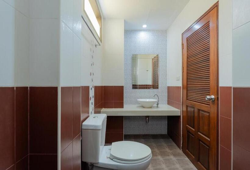 수피리어 룸, Amarin Hotel Patong