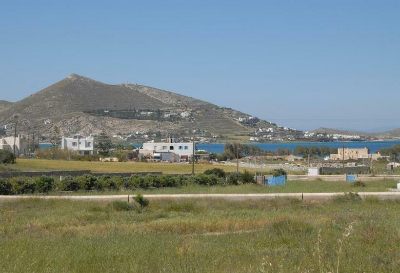 标准间, Anemoi Resort
