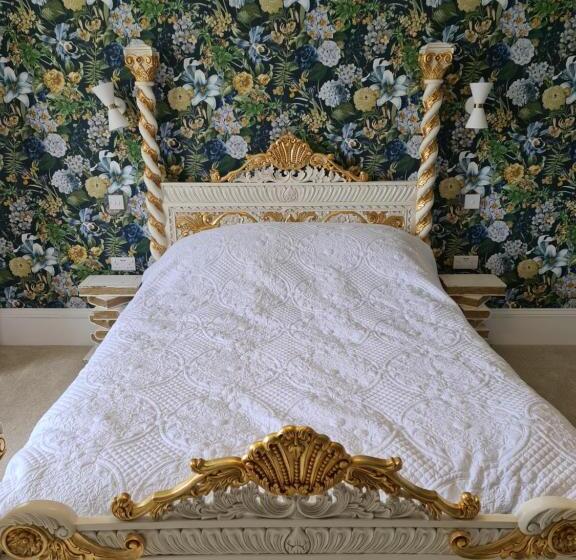 Номер Superior Кровать Кинг, Broom Hall Country