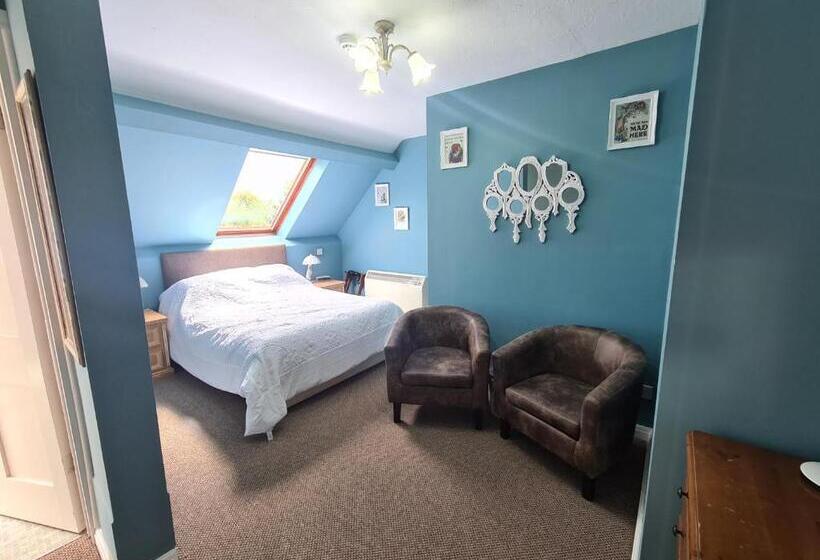 Номер Стандарт, Broom Hall Country