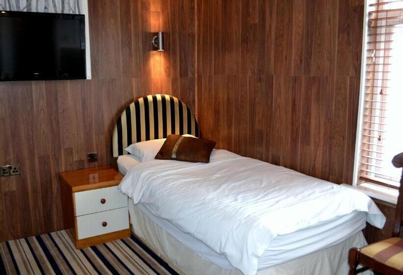 Номер Стандарт, Ely Guest House