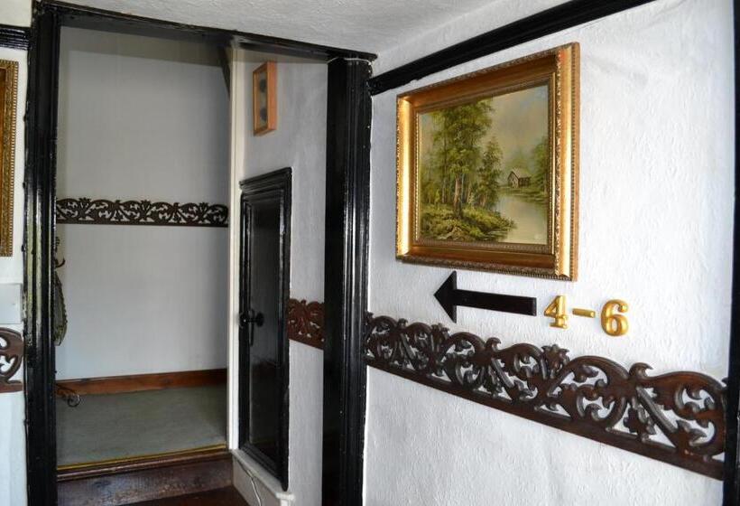 Номер Стандарт Индивидуальный, Ely Guest House