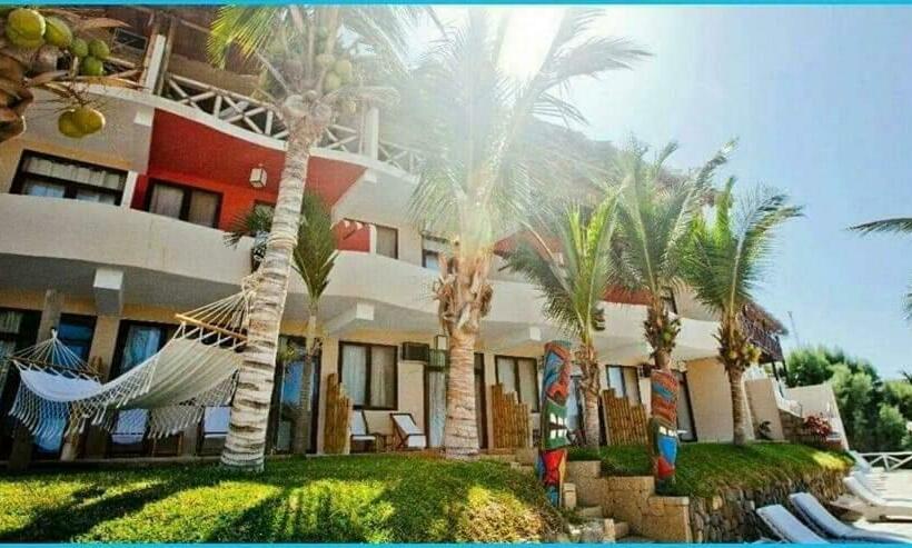 חדר סטנדרט, Grandmare & Bungalows