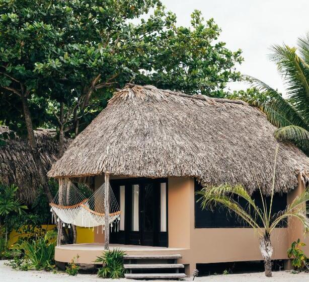 Стандартный Номер Кровать Кинг, Matachica Beach Resort And Spa