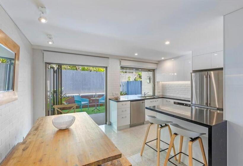 1间卧室的房子, Noosa Village River Resort