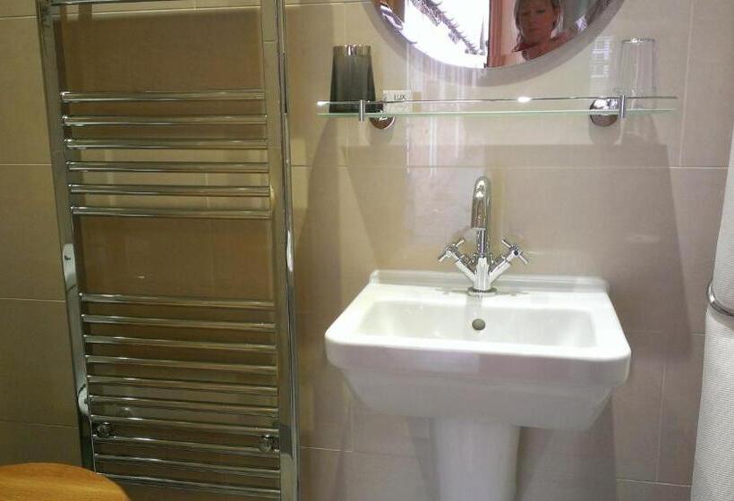 Номер Стандарт, Church Farm Accommodation