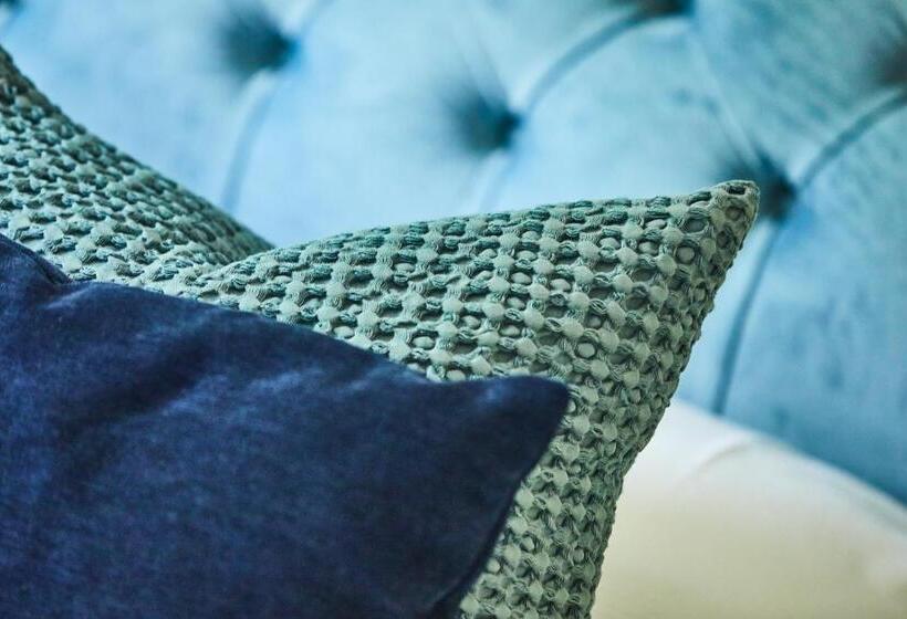 اتاق کلاسیک, Willowbeck Lodge Boutique