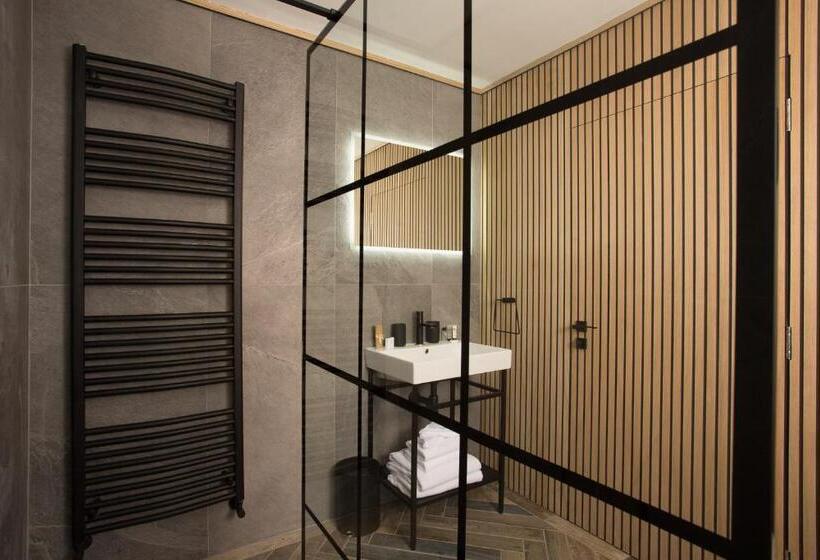 سوییت خانوادگی, Willowbeck Lodge Boutique