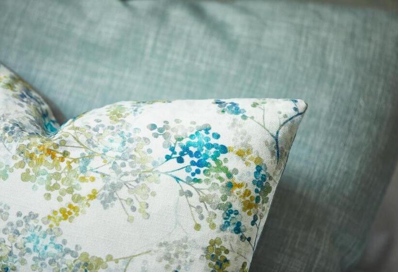 اتاق عادی, Willowbeck Lodge Boutique