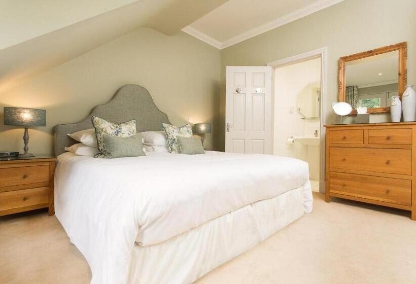 اتاق پرمیوم, Willowbeck Lodge Boutique