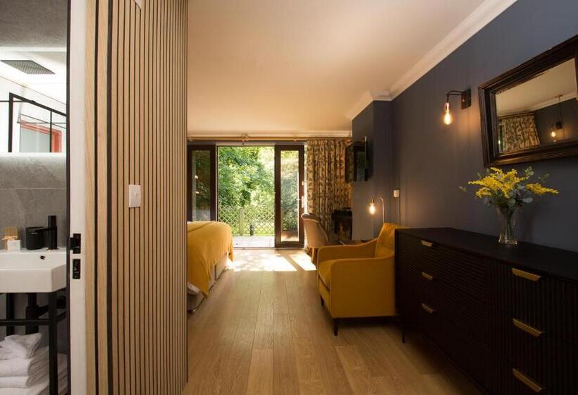 سوییت خانوادگی, Willowbeck Lodge Boutique