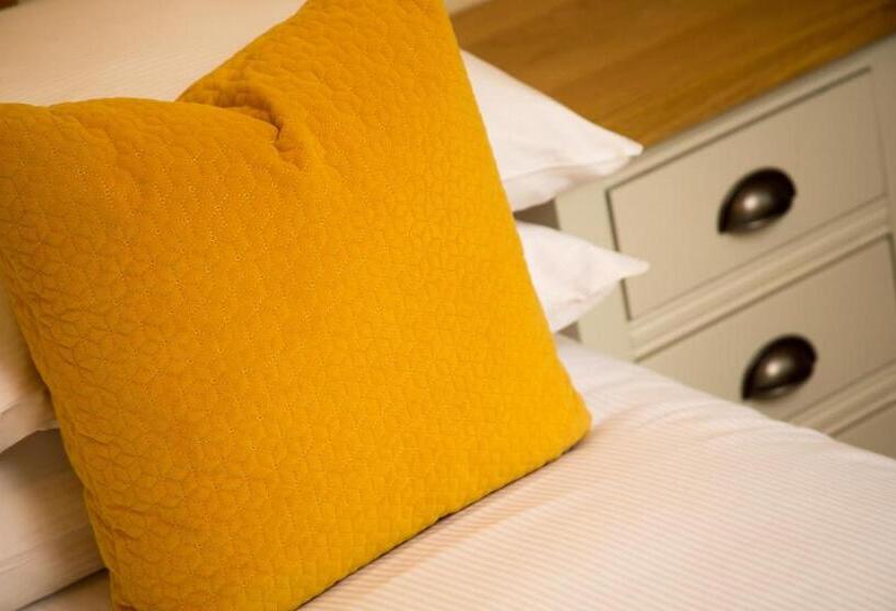 اتاق کلاسیک, Willowbeck Lodge Boutique