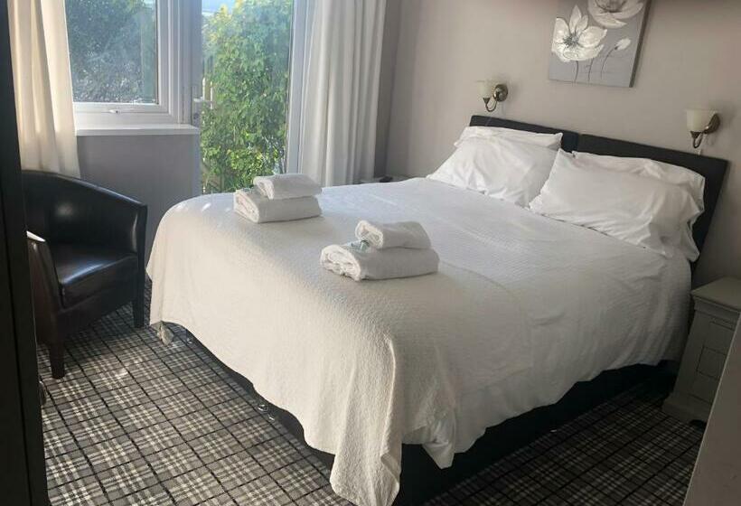Номер Стандарт, Southcote Accommodation