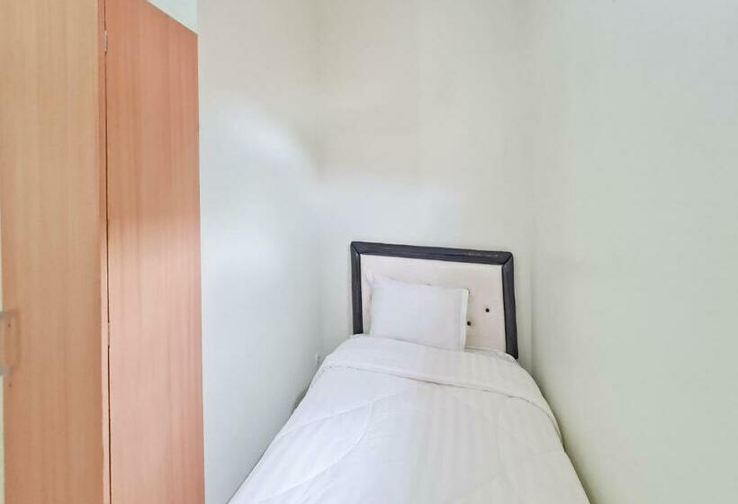 Номер Superior Одноместный, Spot On 92037 Jokotole 2 Homestay