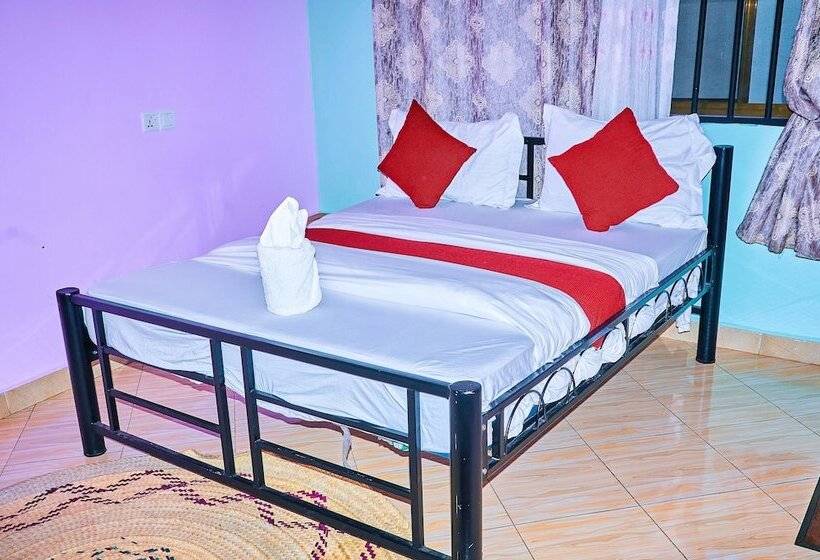 اتاق اکونومی, Safari Park House