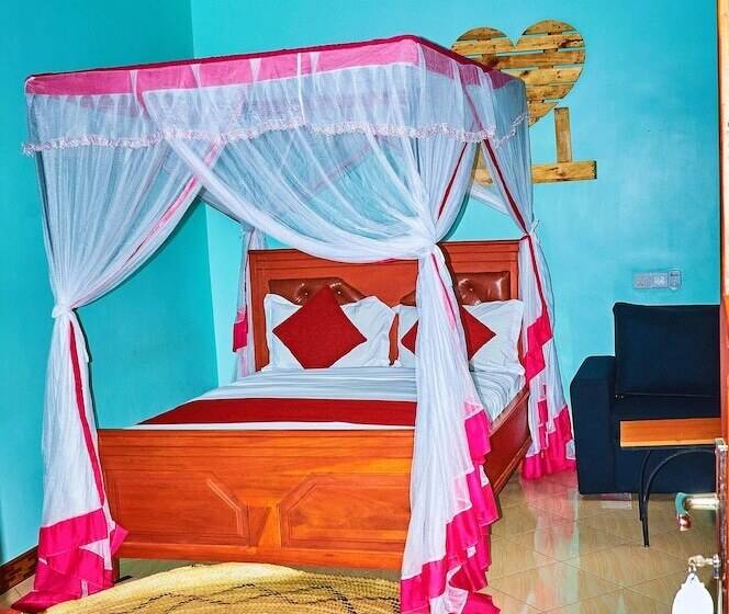 اتاق استاندارد, Safari Park House