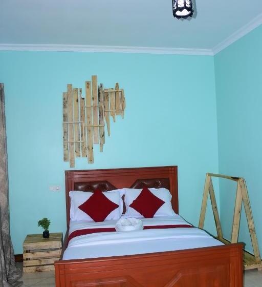 اتاق استاندارد, Safari Park House