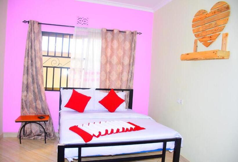استودیوی لوکس, Safari Park House