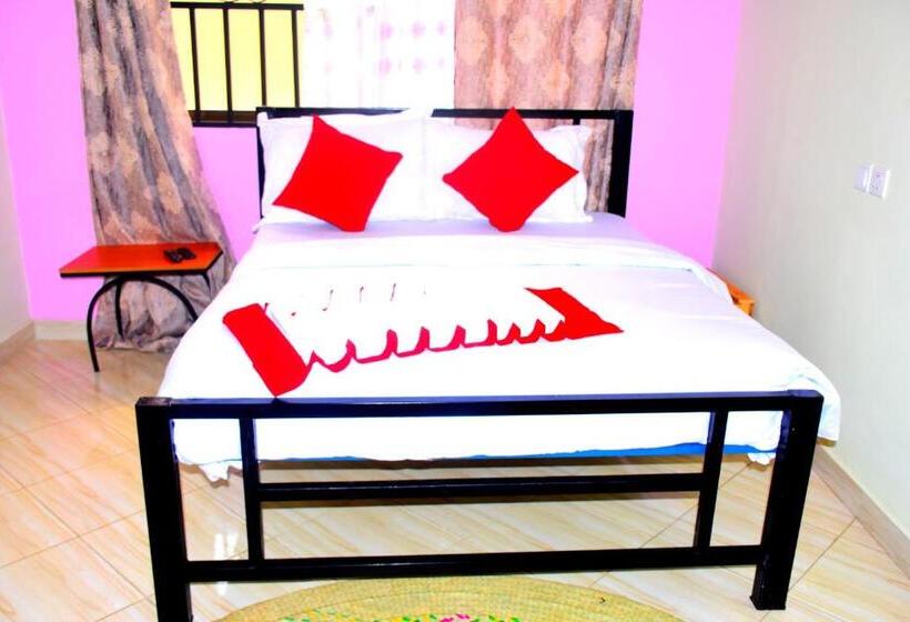 اتاق اکونومی, Safari Park House