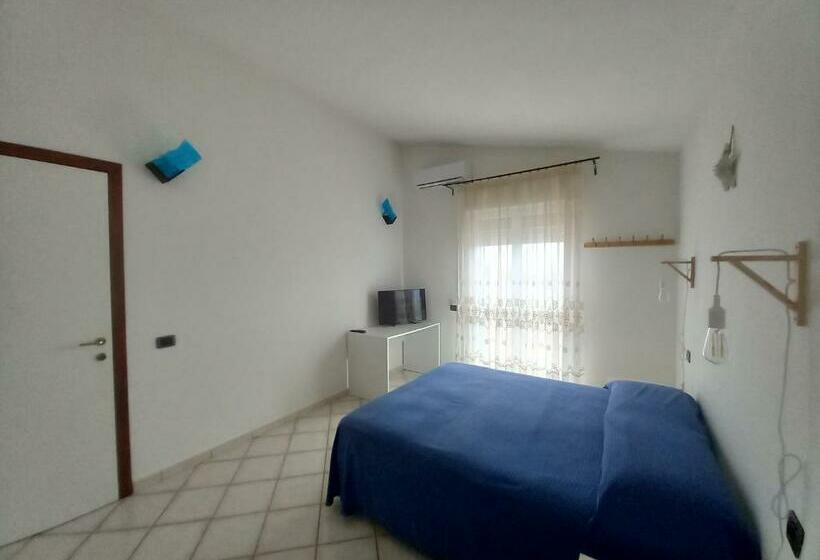 Номер Стандарт, Villa Acquamarina