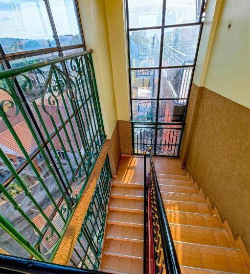 اتاق استاندارد یک نفره, Peace Of Mind Suites