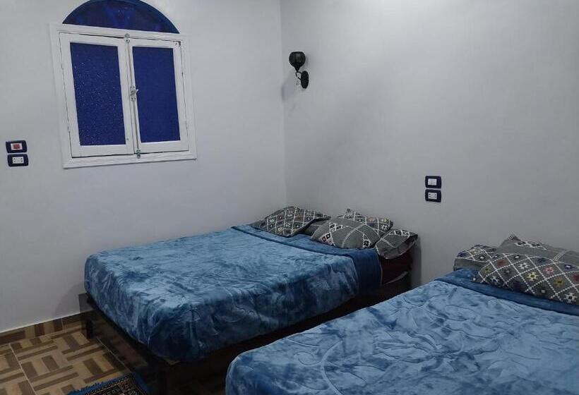 اتاق اکونومی, Kayan Guest House