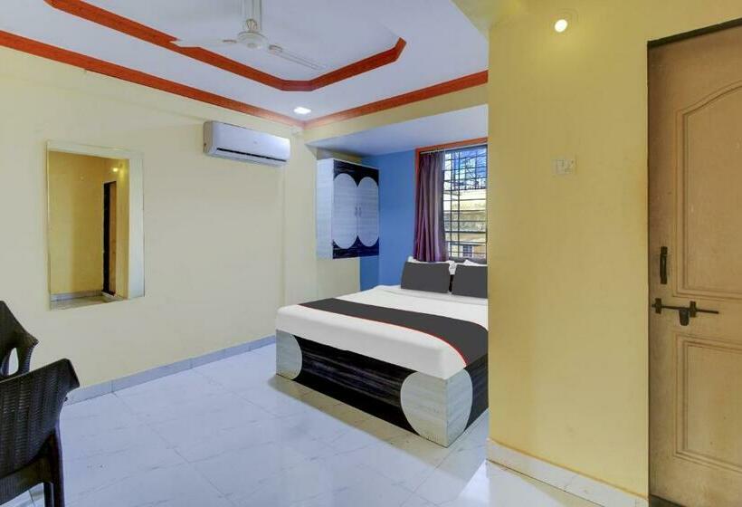 Номер Стандарт, Collection O Hotel Krishna Lodge