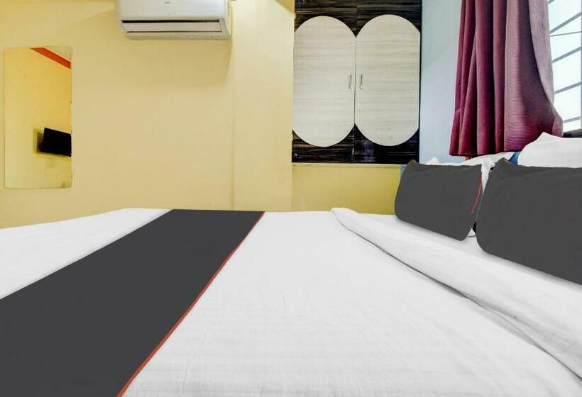 Номер Стандарт, Collection O Hotel Krishna Lodge