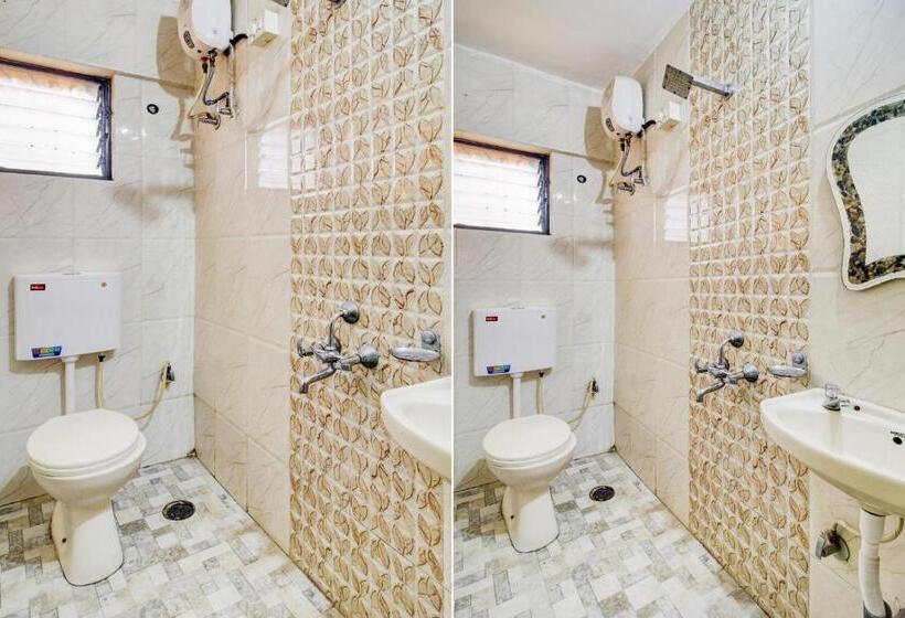 Номер Стандарт, Collection O Hotel Krishna Lodge