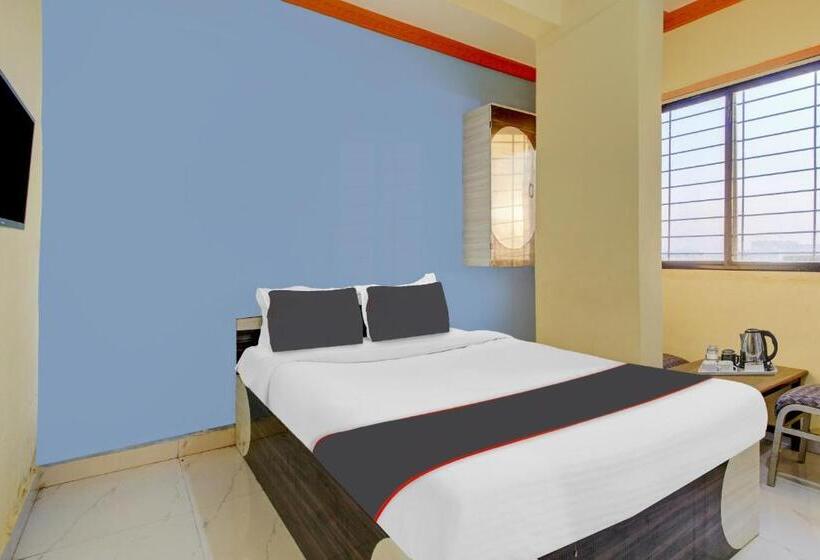 Номер Стандарт, Collection O Hotel Krishna Lodge
