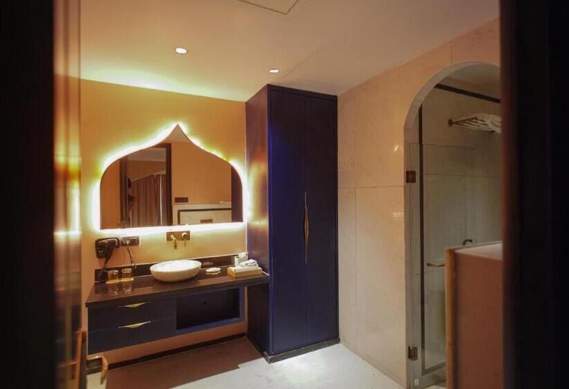 スイート, Bur Dera   A Boutique Luxury