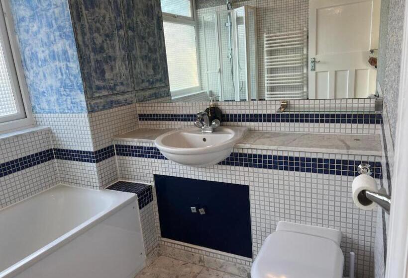Номер Deluxe Одноместный, Tj Homes