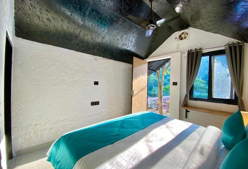 Quarto Estandar, Euphoric River Resort