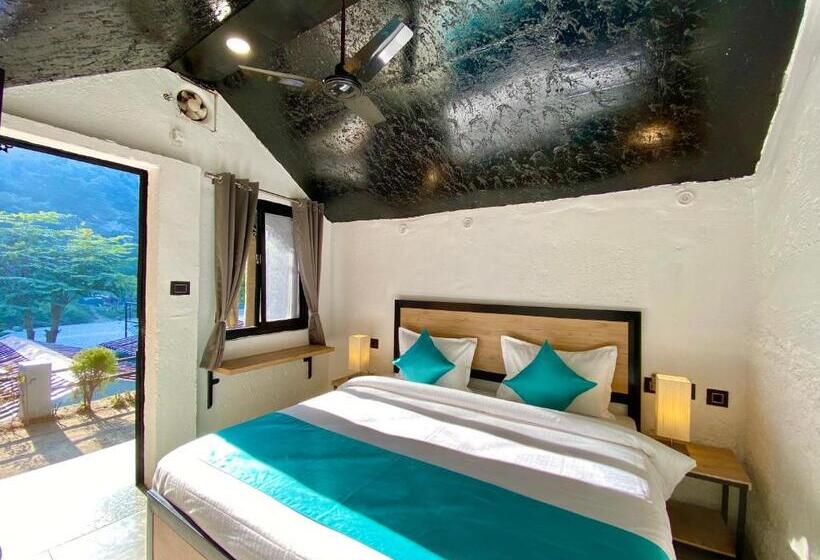 Quarto Estandar, Euphoric River Resort