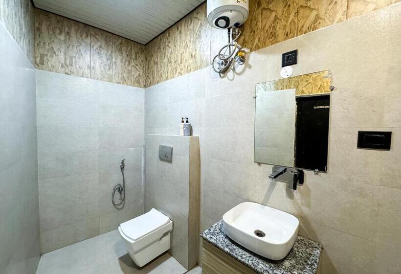 Quarto Familiar, Euphoric River Resort