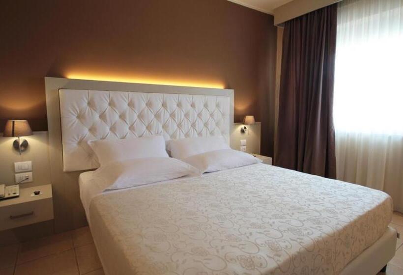 Стандартный Номер Кровать Кинг, Mediterranean Boutique