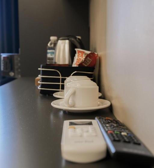 اتاق خانوادگی, Loft Plus Hotel S